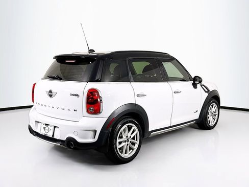 Used 2015 MINI Cooper Countryman S image 5
