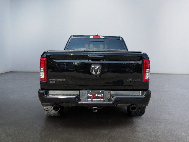 Used 2020 RAM 1500 Big Horn AWD/4WD image 15