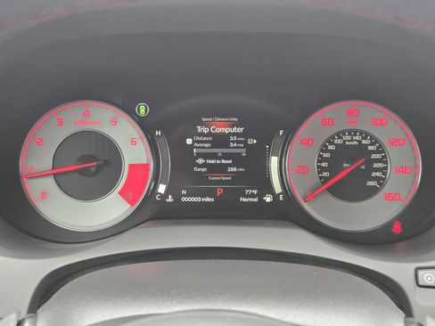 New 2026 Acura RDX A-Spec image 12