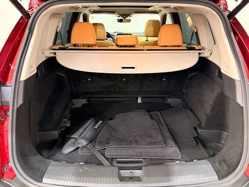 Used 2022 Nissan Rogue Platinum w/ Head-Up Display Package image 13