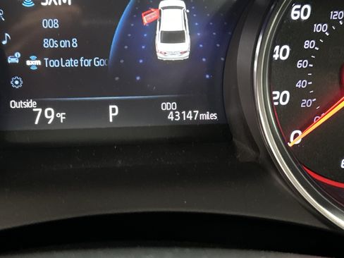 Used 2018 Toyota Camry XSE w/ Driver Assist Package FWD image 11