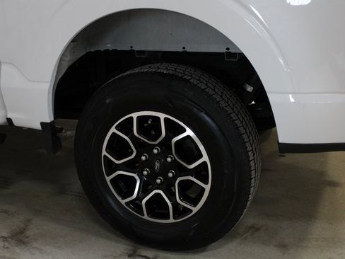 Used 2022 Ford F150 XLT w/ Equipment Group 302A High image 27