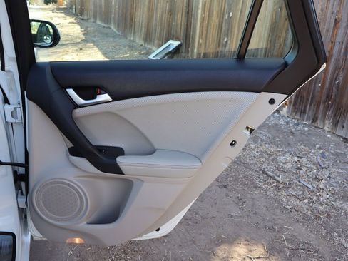 Used 2014 Acura TSX 2.4 image 25