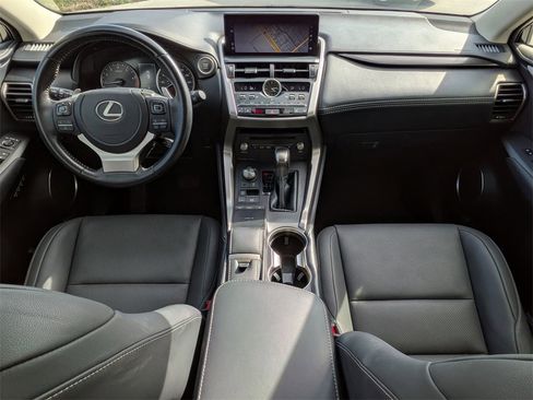 Used 2021 Lexus NX 300 FWD w/ Premium Package image 27