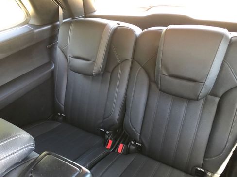 Used 2019 Mercedes-Benz GLS 450 4MATIC image 24