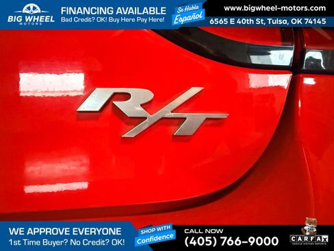 Used 2018 Dodge Charger R/T RWD image 5