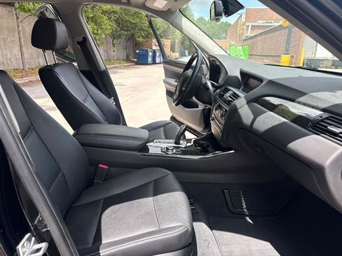 Used 2013 BMW X3 xDrive28i AWD/4WD image 3