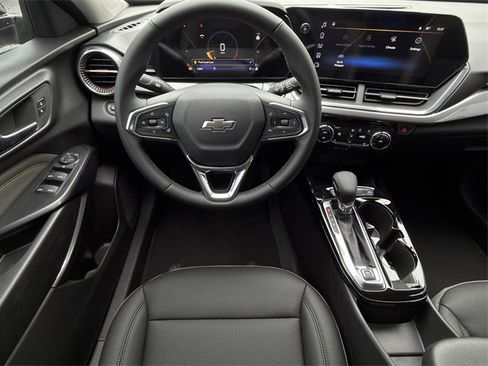 New 2026 Chevrolet Trax ACTIV w/ Driver Confidence Package image 11