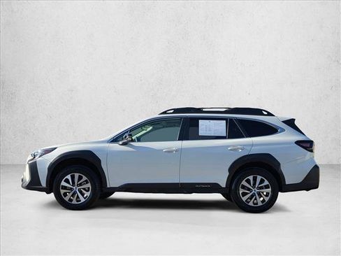 Used 2024 Subaru Outback Premium AWD/4WD image 2