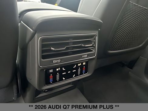 New 2026 Audi Q7 3.0T Premium Plus image 19