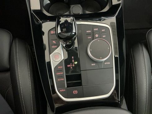 Certified 2022 BMW X3 sDrive30i w/ M Sport Package 2 image 14