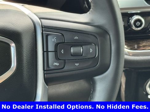 Used 2023 GMC Sierra 1500 Elevation RWD image 14
