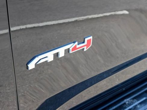 Used 2024 GMC Yukon AT4 w/ LPO, Floor Liner Package AWD/4WD image 5