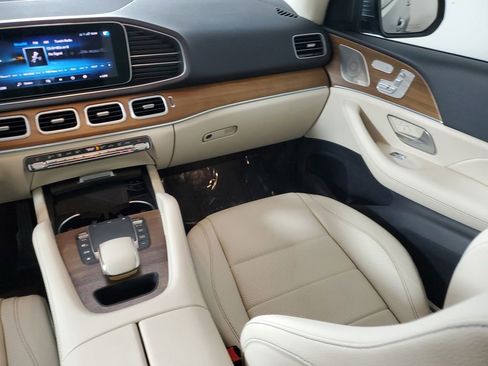 Used 2021 Mercedes-Benz GLE 350 4MATIC image 17