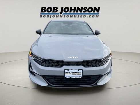 Used 2024 Kia K5 GT-Line FWD image 8