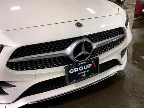 Used 2019 Mercedes-Benz CLS 450 4MATIC image 30