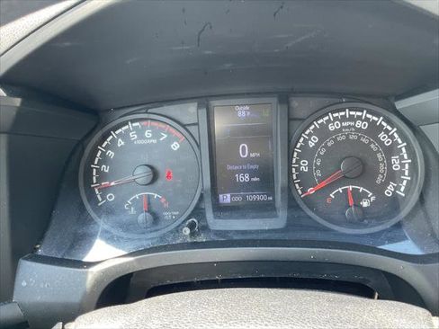 Used 2019 Toyota Tacoma SR RWD image 22
