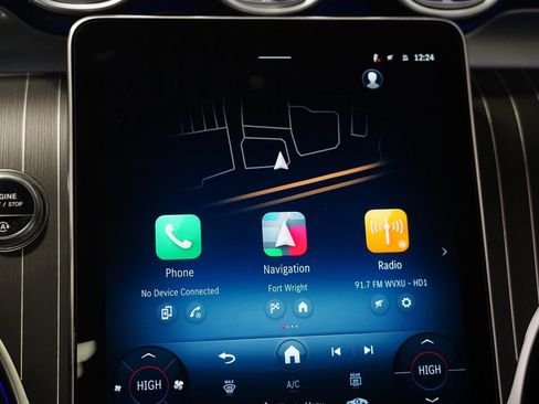 New 2026 Mercedes-Benz GLC 300 GLC 300 image 24