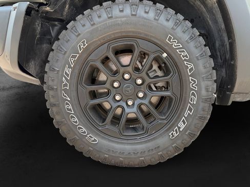 Used 2026 RAM 1500 Rebel w/ Rebel Level 1 Equipment Group AWD/4WD image 10