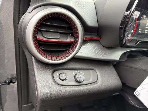 New 2026 Chevrolet Trax RS image 17