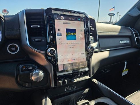 New 2026 RAM 1500 Laramie w/ Sport Appearance Package image 34