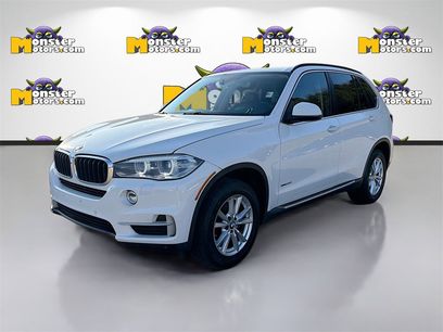 Used 2015 BMW X5 xDrive35i