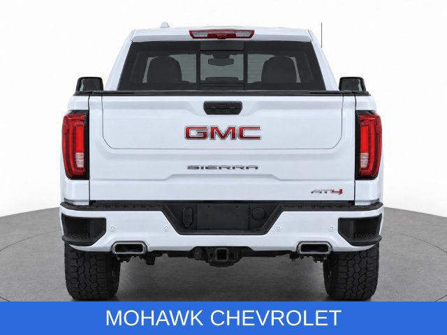 Used 2023 GMC Sierra 1500 AT4 w/ AT4 Premium Package AWD/4WD image 8