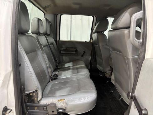 Used 2014 Ford F250 XL w/ XL Value Package image 14