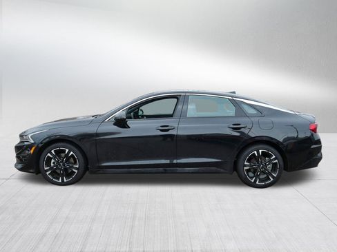 Used 2024 Kia K5 GT-Line image 4