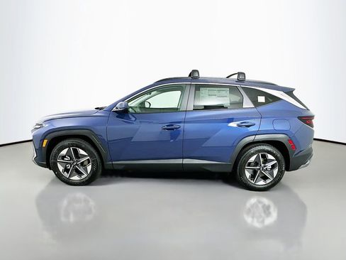 New 2026 Hyundai Tucson SEL image 8