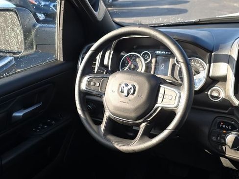 New 2025 RAM 1500 Tradesman image 12