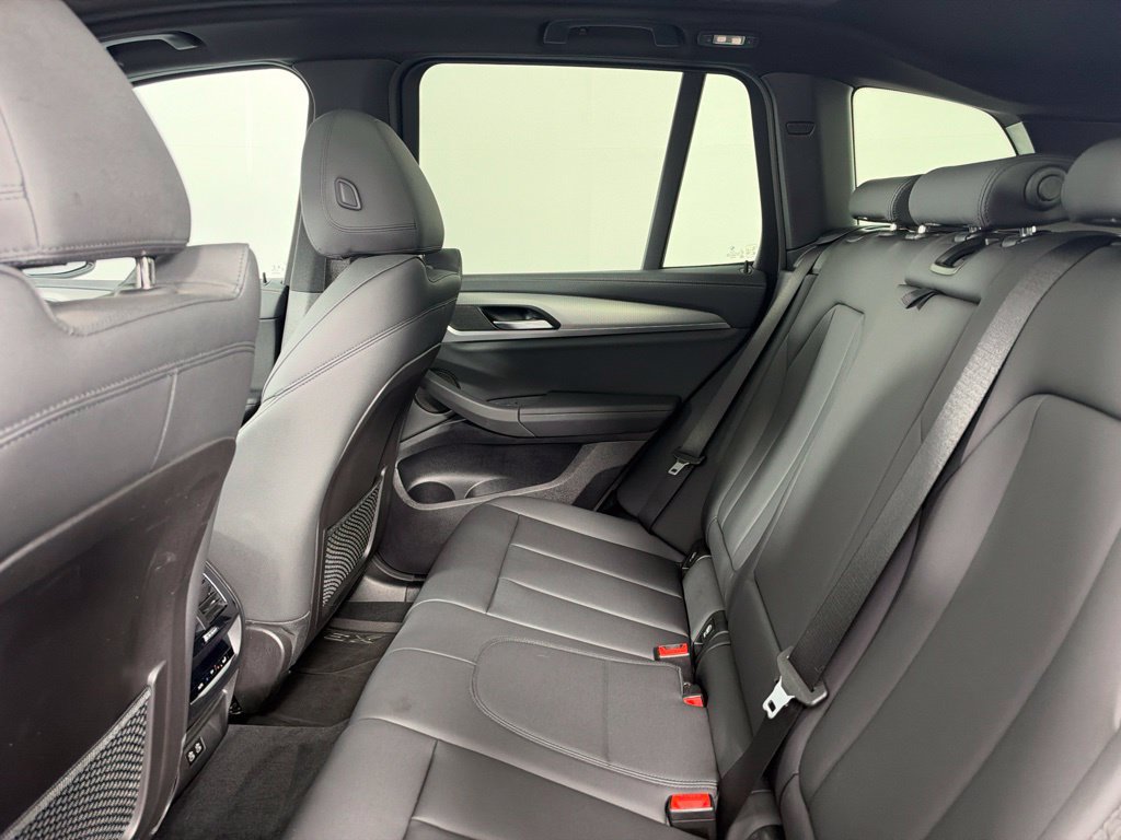 Used 2021 BMW X3 M40i w/ Premium Package AWD/4WD image 17
