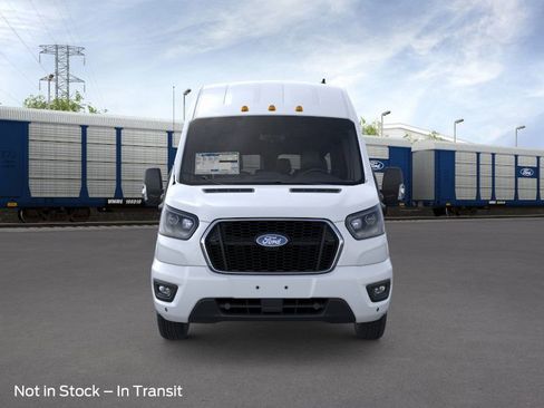 New 2026 Ford Transit 350 XLT image 6