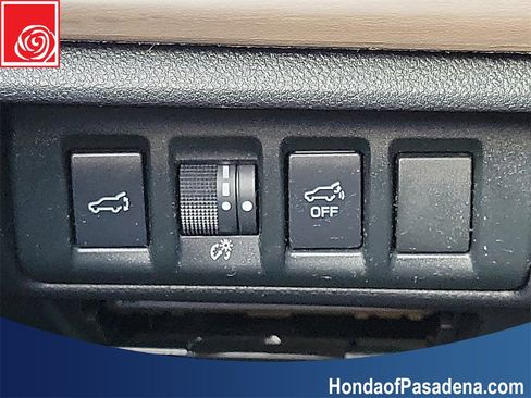 Used 2022 Subaru Outback Limited image 19