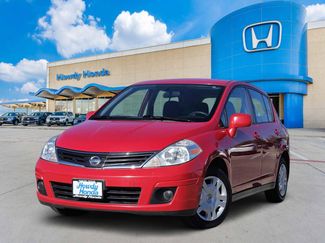 Used 2012 Nissan Versa 1.8 S w/ Plus Pkg video 1