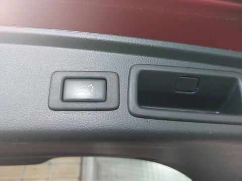 Used 2015 Subaru Forester 2.0XT Touring w/ Eyesight & Navigation System AWD/4WD image 13