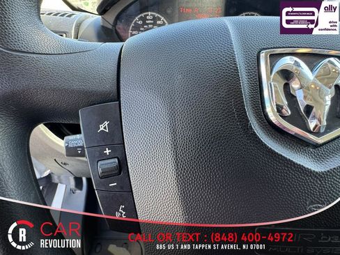 Used 2021 RAM ProMaster 2500 FWD image 23