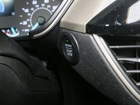 Used 2022 Ford Escape SE w/ Convenience Package image 27