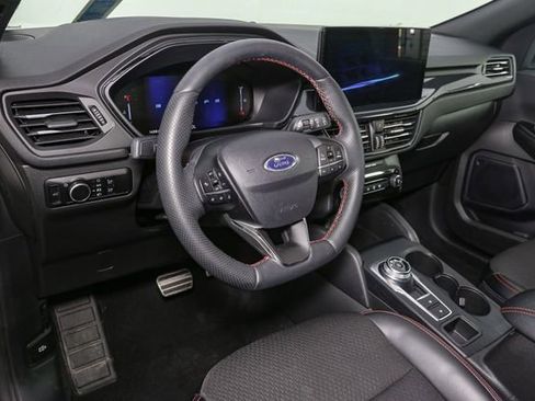 Used 2024 Ford Escape ST-Line w/ Tech Pack #1 AWD/4WD image 20