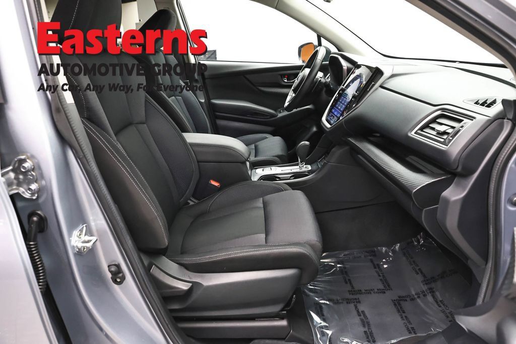 Used 2025 Subaru Ascent Premium AWD/4WD image 25