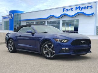 Used 2016 Ford Mustang Premium video 1