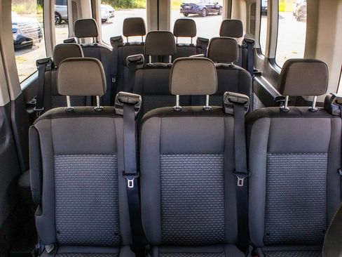 Used 2024 Ford Transit 350 XLT RWD image 30