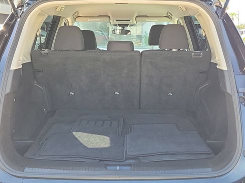 Certified 2024 Nissan Rogue S FWD image 13