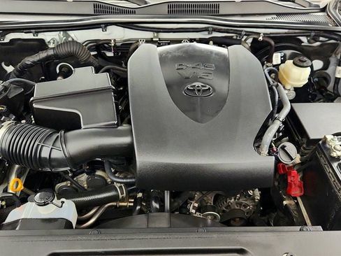 Used 2023 Toyota Tacoma SR image 24