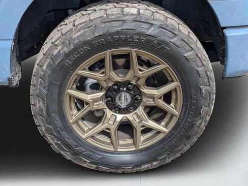 Used 2023 Ford F150 Tremor w/ Equipment Group 402A High image 9