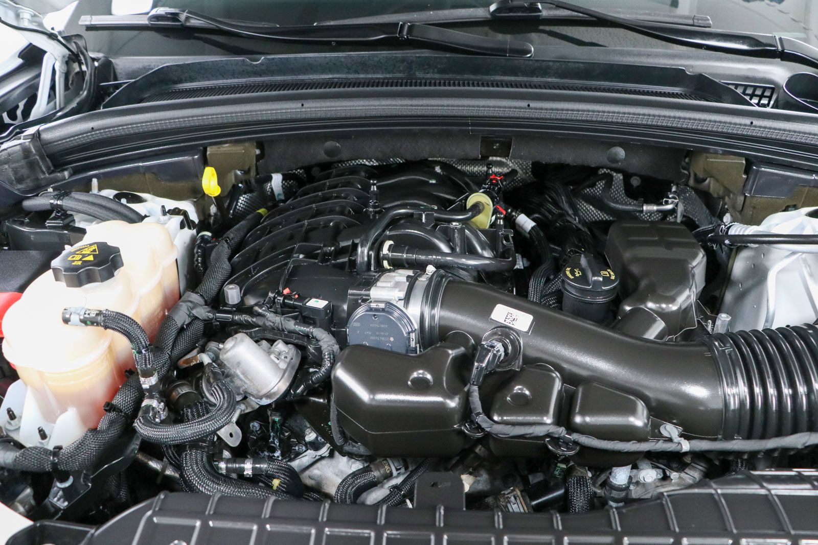 Used 2021 Jeep Grand Cherokee L Limited RWD image 33