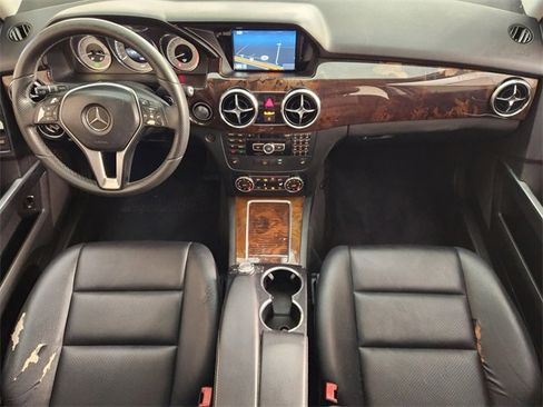 Used 2015 Mercedes-Benz GLK 350 GLK 350 image 4