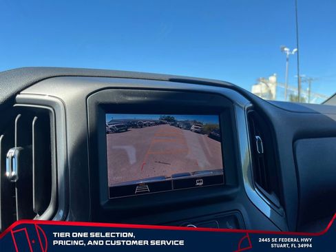 New 2026 GMC Sierra 1500 Pro w/ Pro Value Package RWD image 30