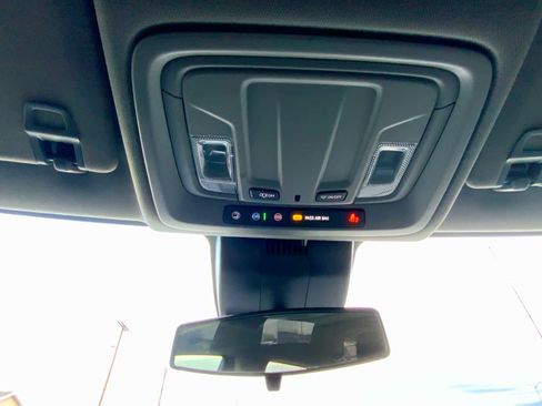 Used 2023 GMC Sierra 1500 Elevation w/ LPO, Elevation Black Package image 47