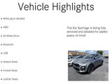 Used 2020 Kia Sportage S image 5